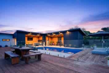 210 Wards Line, Morison Bush, Greytown