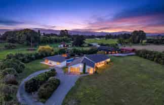 210 Wards Line, Morison Bush,, Greytown