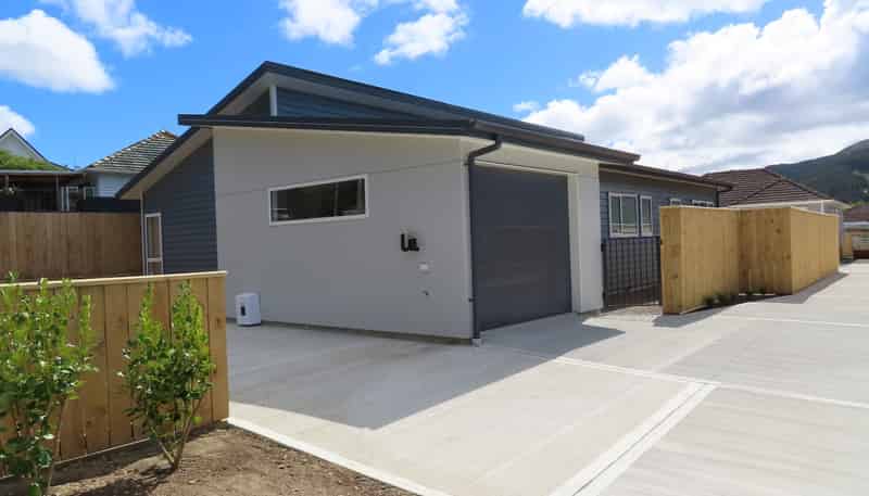 A/110 Wellington Road, Wainuiomata