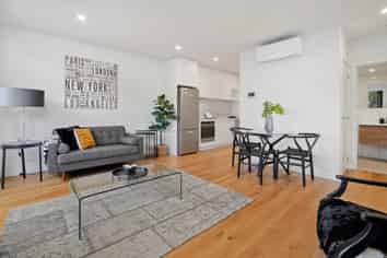 102/243 Kepa Road, Mission Bay