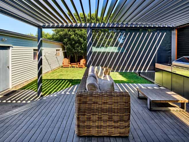 22 Central Terrace, Alicetown