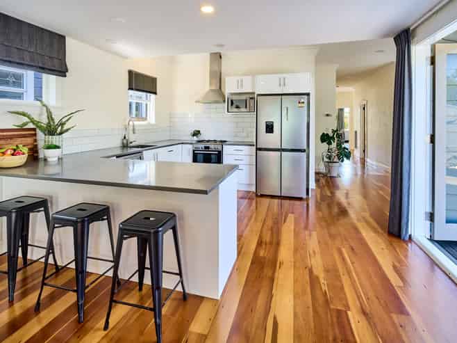 22 Central Terrace, Alicetown