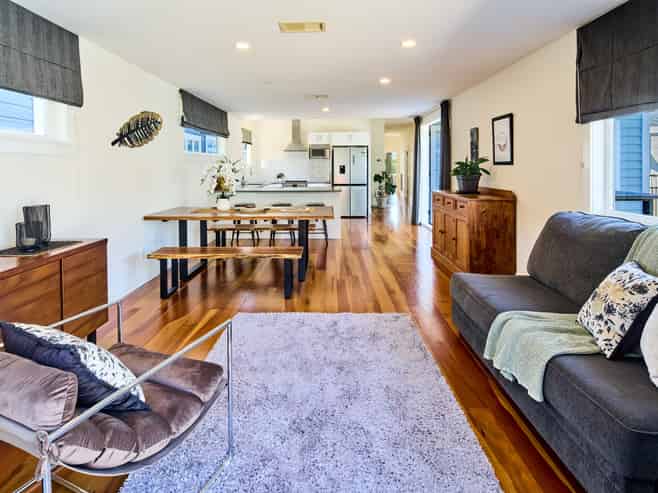 22 Central Terrace, Alicetown