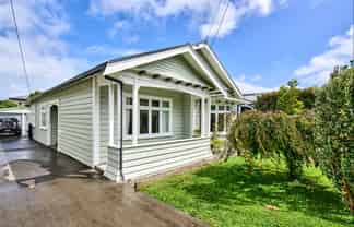 22 Central Terrace, Alicetown