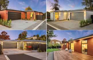 12 Grange Street, Hillsborough