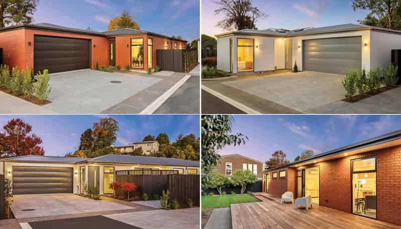 12 Grange Street, Hillsborough