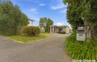 89 Taylor Street, Blockhouse Bay
