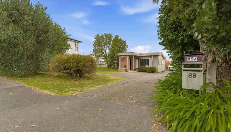 89 Taylor Street, Blockhouse Bay
