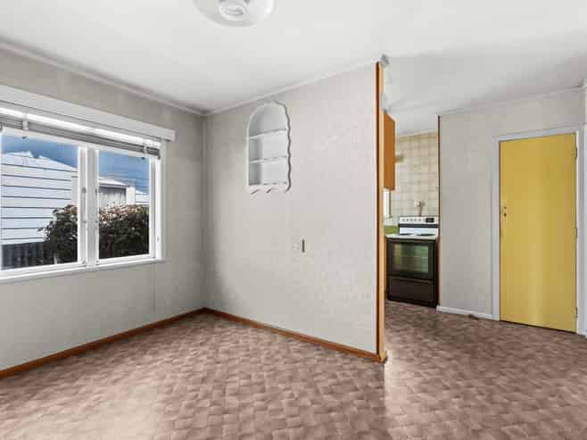 31 Barnard Avenue, Maraenui