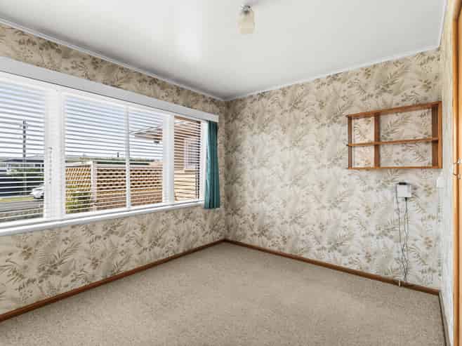 31 Barnard Avenue, Maraenui