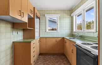 31 Barnard Avenue, Maraenui