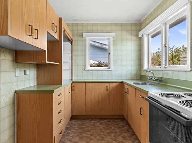 31 Barnard Avenue, Maraenui