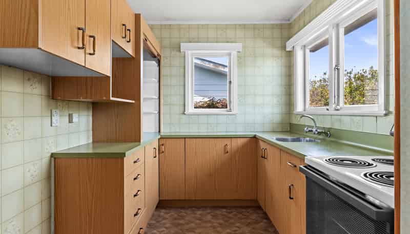 31 Barnard Avenue, Maraenui