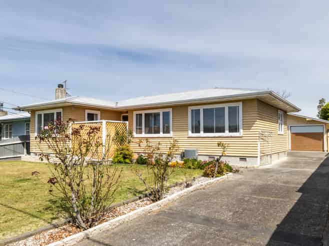 31 Barnard Avenue, Maraenui