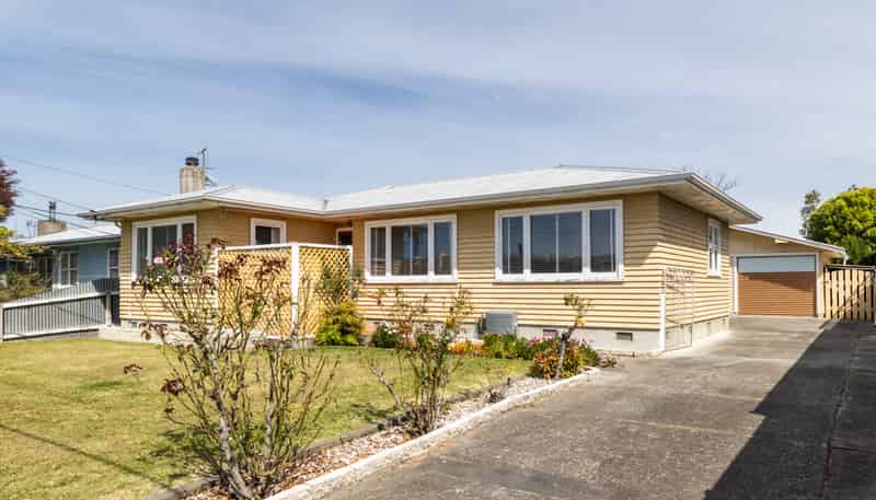 31 Barnard Avenue, Maraenui