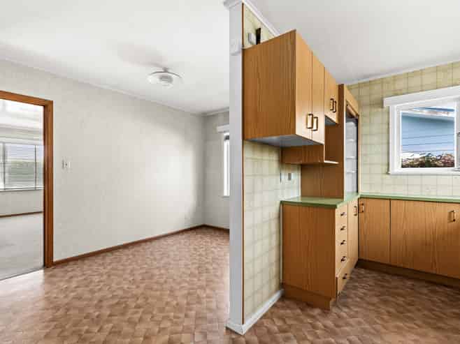 31 Barnard Avenue, Maraenui