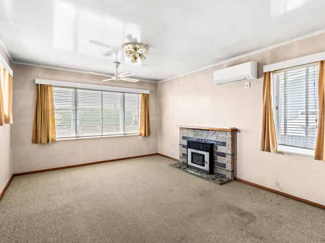 31 Barnard Avenue, Maraenui