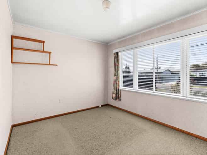 31 Barnard Avenue, Maraenui