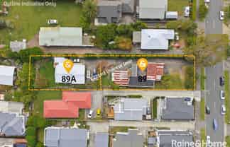89A Taylor Street, Blockhouse Bay