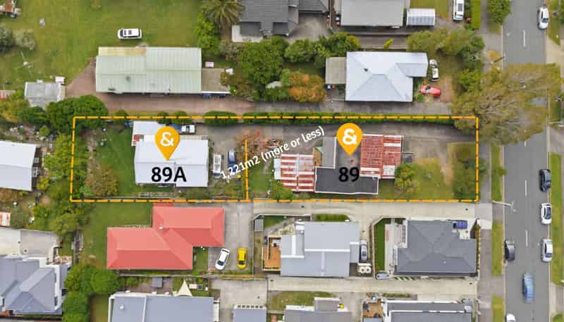 89A Taylor Street, Blockhouse Bay