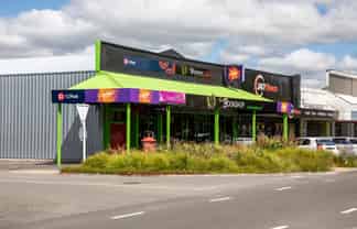 Fantastic business opportunity