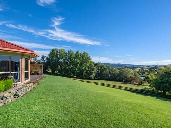 14 Springdale Lane, MAUNU