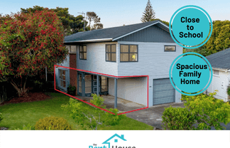 4B Blyton Lane, Pakuranga Heights