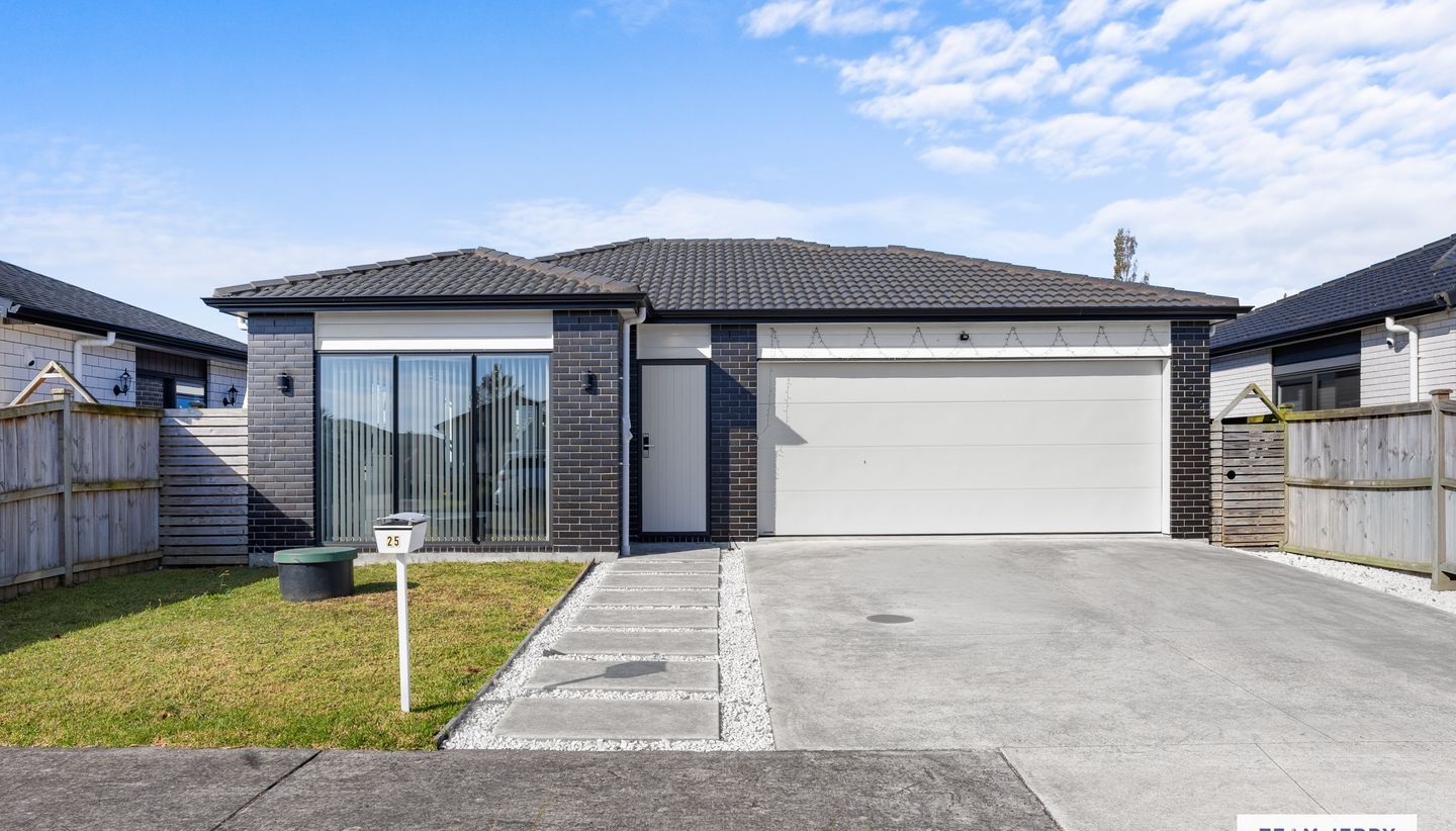 25 Perkins Street, Papakura, Papakura, Auckland