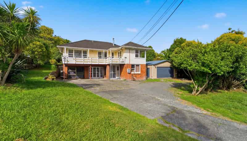82B Woodglen Road, Glen Eden