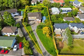 82B Woodglen Road, Glen Eden