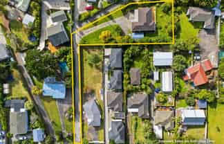 82B Woodglen Road, Glen Eden