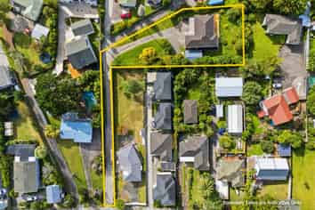 82B Woodglen Road, Glen Eden