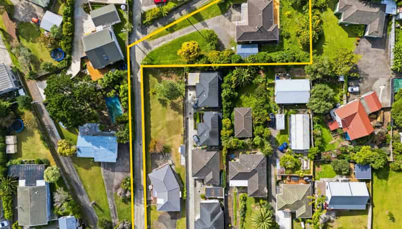 82B Woodglen Road, Glen Eden