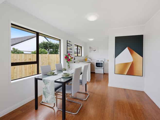2/39 Rapallo Place, Farm Cove