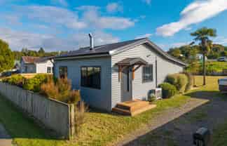 19 King Street, Raetihi