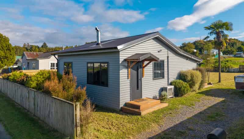 19 King Street, Raetihi