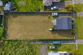 19 King Street, Raetihi