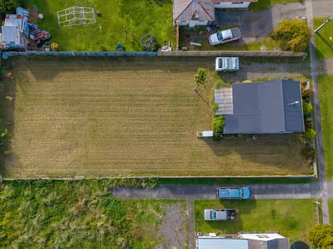 19 King Street, Raetihi