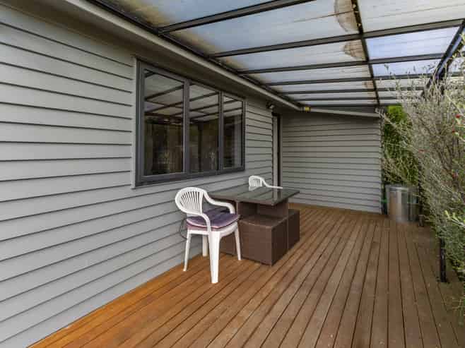 19 King Street, Raetihi