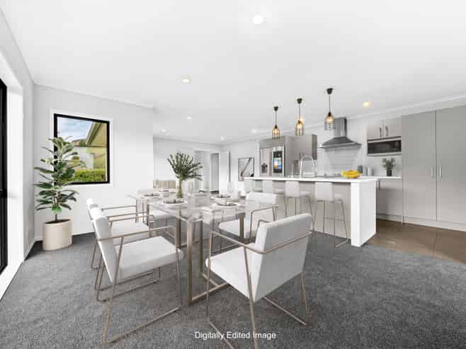 13 Johnson Street, Tuakau