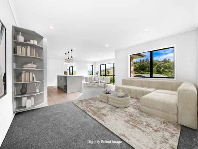 13 Johnson Street, Tuakau