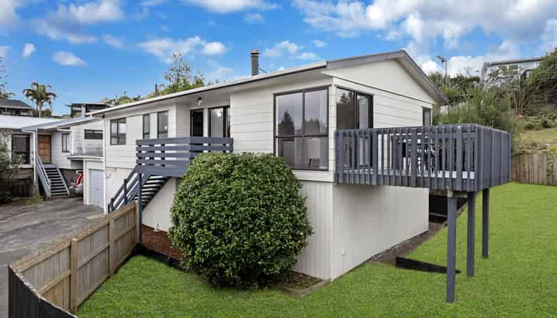 1/31 Cyclarama Crescent, Massey