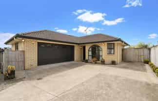 31A Archibald Road, Kelston