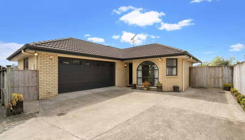 31A Archibald Road, Kelston