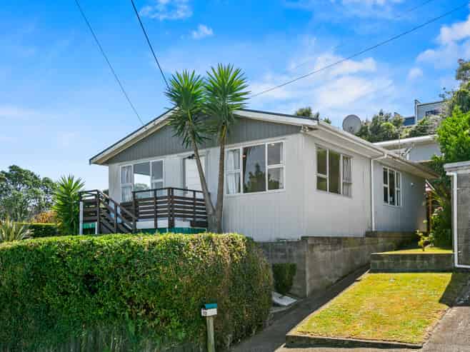 10 Parris Street, Moturoa