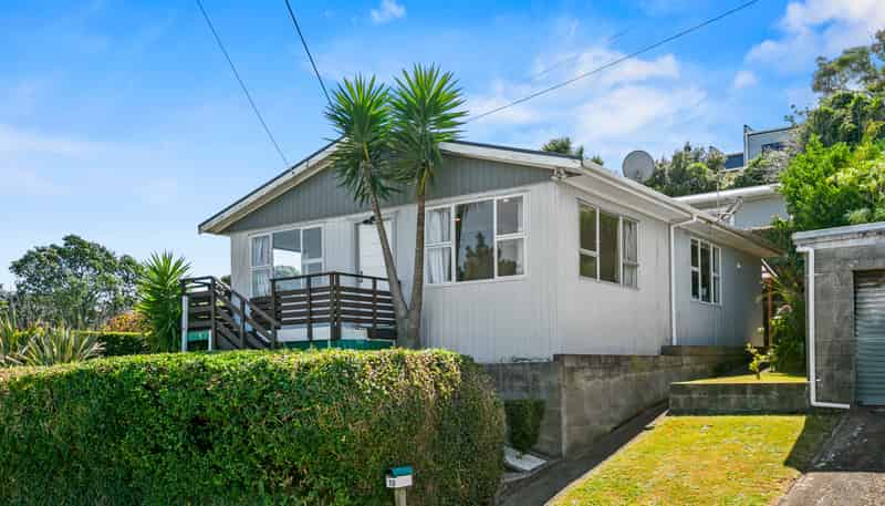 10 Parris Street, Moturoa