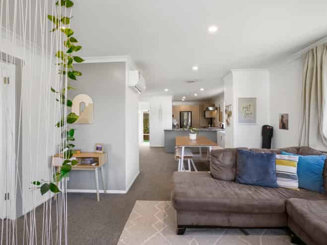 10 Parris Street, Moturoa