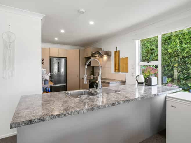 10 Parris Street, Moturoa