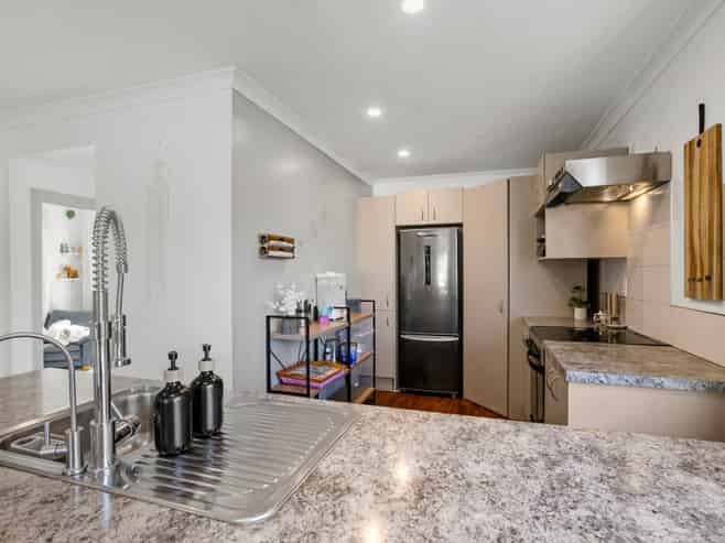 10 Parris Street, Moturoa