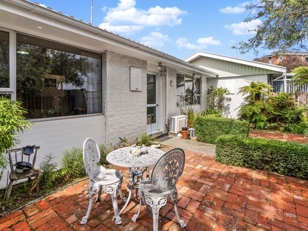 4/44 Southampton Street, Sydenham, Christchurch City, Canterbury